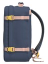 CabinZero Ruksak CabinZero Classic 36L Shibori Blue