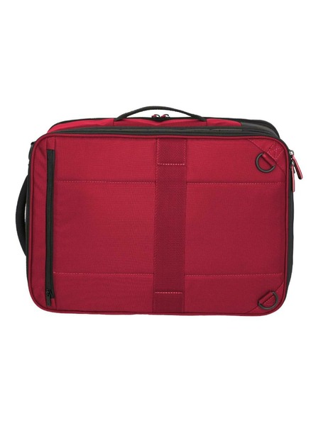 Travelite Ruksak Travelite Crosslite 5.0 Board bag/Backpack L Red