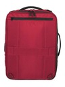 Travelite Ruksak Travelite Crosslite 5.0 Board bag/Backpack L Red