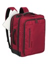 Travelite Ruksak Travelite Crosslite 5.0 Board bag/Backpack L Red