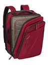 Travelite Ruksak Travelite Crosslite 5.0 Board bag/Backpack L Red