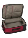 Travelite Ruksak Travelite Crosslite 5.0 Board bag/Backpack L Red