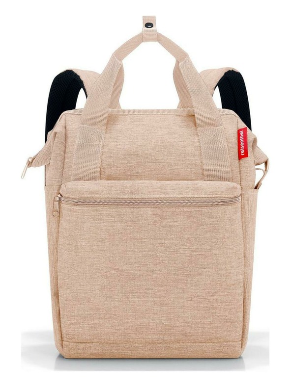 Reisenthel Ruksak Reisenthel Allrounder R Twist Coffee