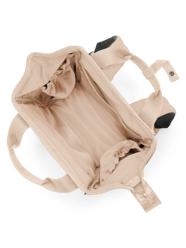 Reisenthel Ruksak Reisenthel Allrounder R Twist Coffee