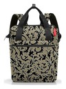 Reisenthel Ruksak Reisenthel Allrounder R Baroque Marble