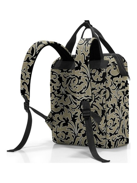 Reisenthel Ruksak Reisenthel Allrounder R Baroque Marble