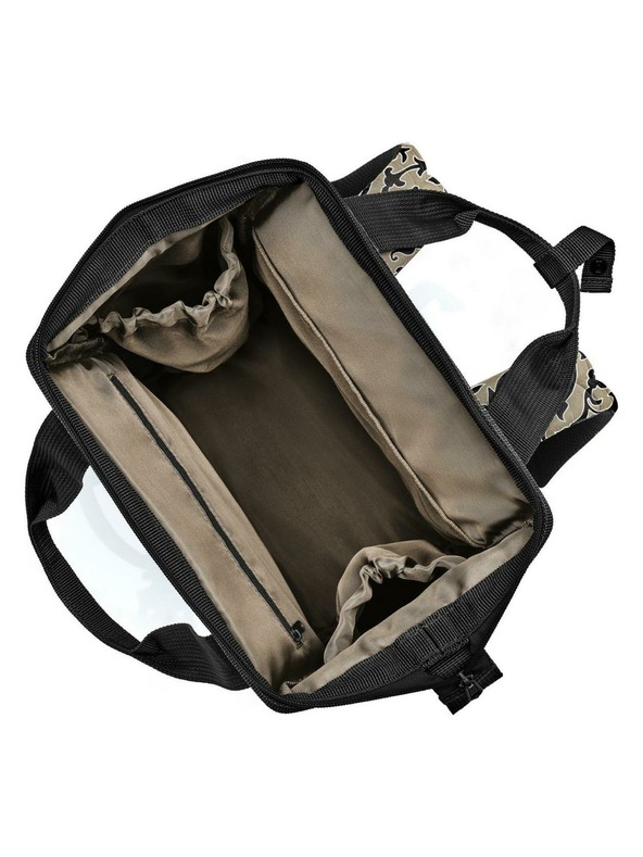 Reisenthel Ruksak Reisenthel Allrounder R Baroque Marble