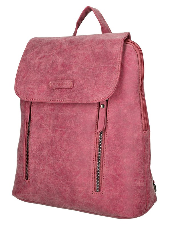 Enrico Benetti Ruksak Enrico Benetti Kylie 66434 Violet