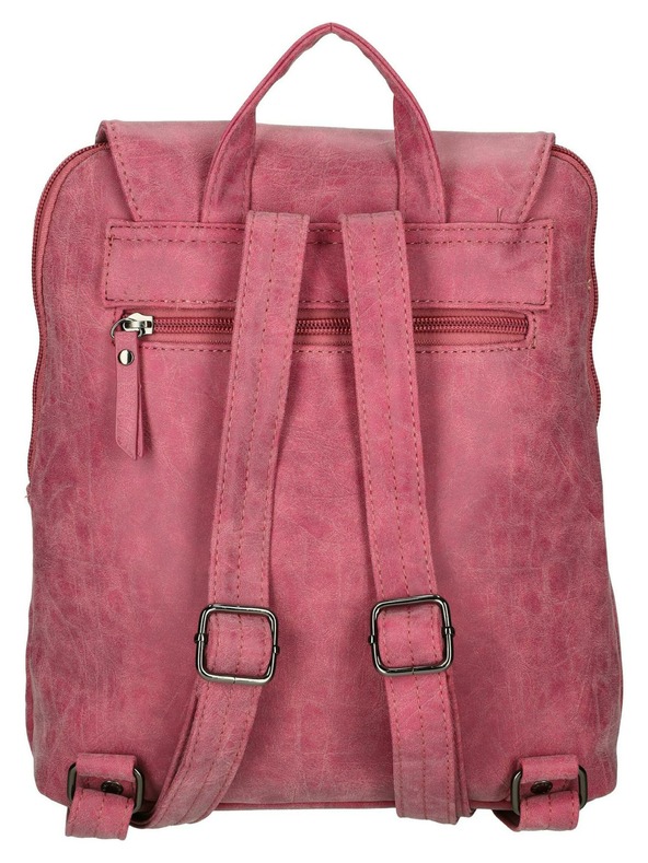 Enrico Benetti Ruksak Enrico Benetti Kylie 66434 Violet