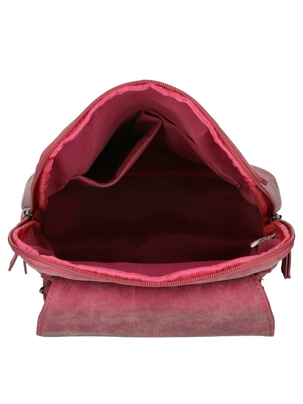 Enrico Benetti Ruksak Enrico Benetti Kylie 66434 Violet