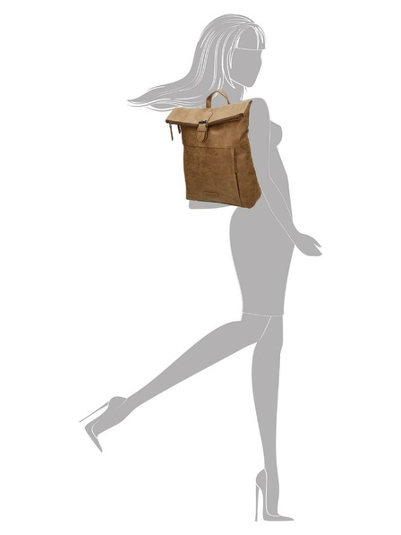 Enrico Benetti Ruksak Enrico Benetti Ruby 66683 Camel