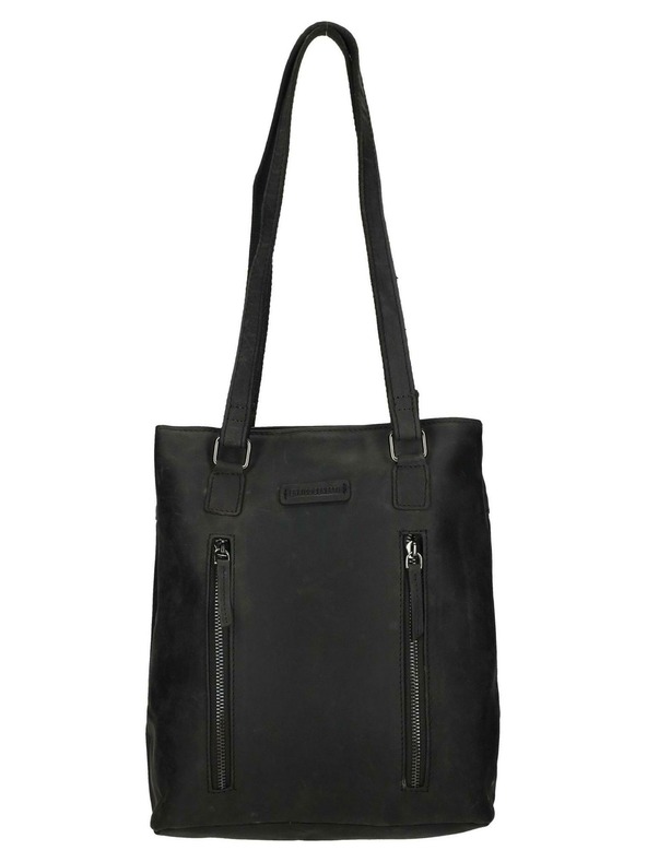 Enrico Benetti Ruksak Enrico Benetti Genua 89008 Black