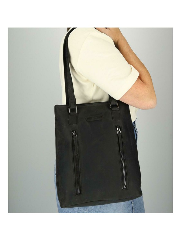 Enrico Benetti Ruksak Enrico Benetti Genua 89008 Black