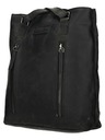 Enrico Benetti Ruksak Enrico Benetti Genua 89008 Black