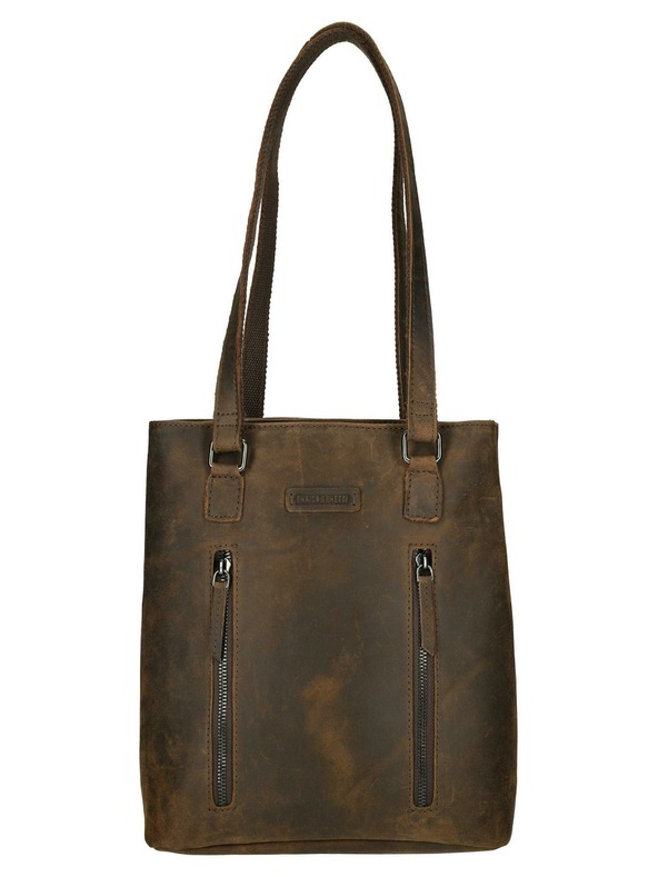 Enrico Benetti Ruksak Enrico Benetti Genua 89008 Brown