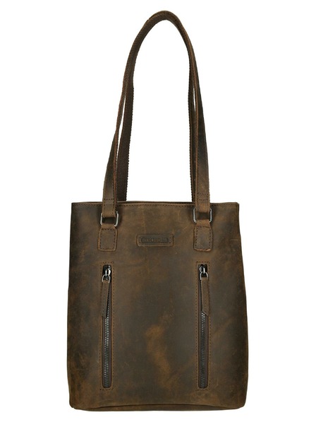 Enrico Benetti Ruksak Enrico Benetti Genua 89008 Brown