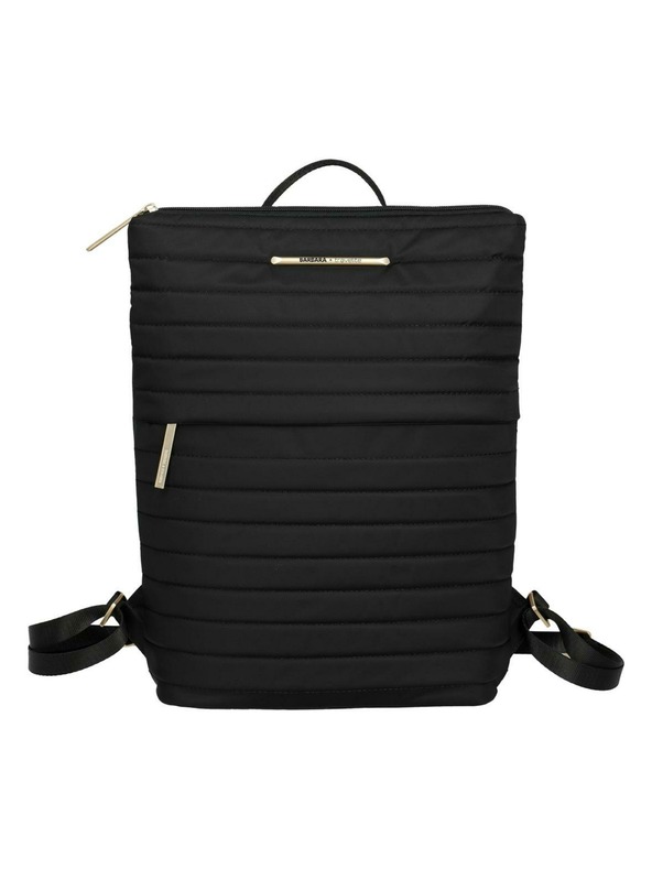 Travelite Ruksak Travelite BARBARA Stepp Backpack Black