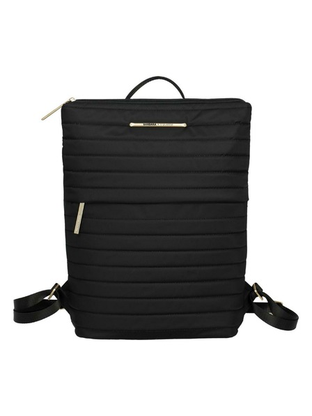 Travelite Ruksak Travelite BARBARA Stepp Backpack Black