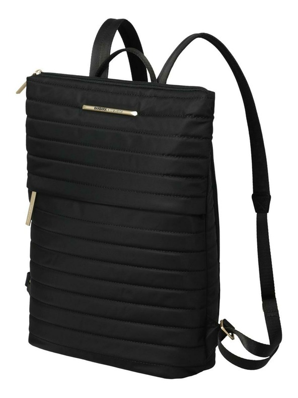 Travelite Ruksak Travelite BARBARA Stepp Backpack Black