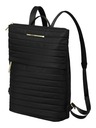 Travelite Ruksak Travelite BARBARA Stepp Backpack Black