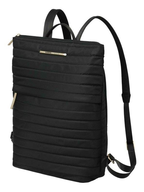 Travelite Ruksak Travelite BARBARA Stepp Backpack Black