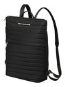 Travelite Ruksak Travelite BARBARA Stepp Backpack Black