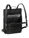 Travelite Ruksak Travelite BARBARA Stepp Backpack Black