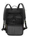 Travelite Ruksak Travelite BARBARA Stepp Backpack Black