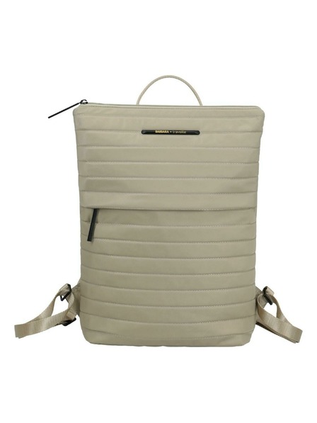 Travelite Ruksak Travelite BARBARA Stepp Backpack Satin nude