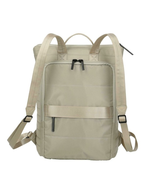 Travelite Ruksak Travelite BARBARA Stepp Backpack Satin nude