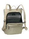 Travelite Ruksak Travelite BARBARA Stepp Backpack Satin nude