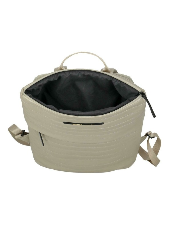 Travelite Ruksak Travelite BARBARA Stepp Backpack Satin nude