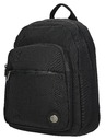 Enrico Benetti Ruksak Enrico Benetti Suzie 66847 Black