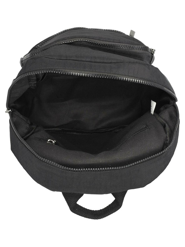 Enrico Benetti Ruksak Enrico Benetti Suzie 66847 Black