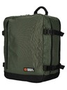 Enrico Benetti Ruksak Enrico Benetti Amsterdam 54687 Olive