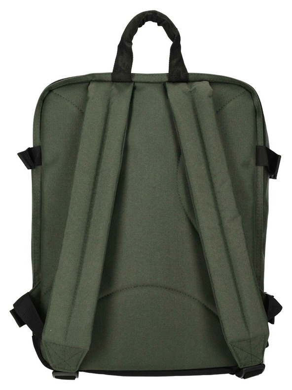 Enrico Benetti Ruksak Enrico Benetti Amsterdam 54687 Olive