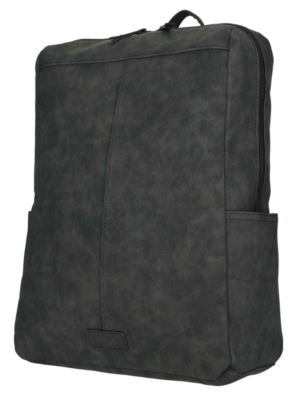 Enrico Benetti Ruksak Enrico Benetti Kensi 66736 Black