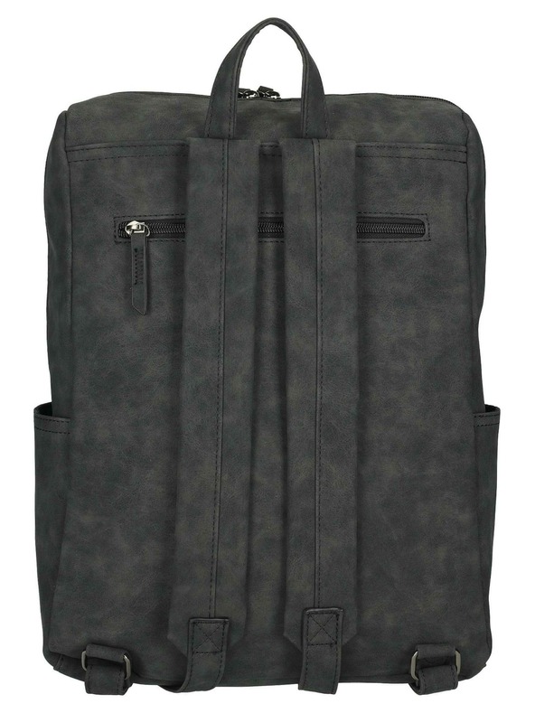 Enrico Benetti Ruksak Enrico Benetti Kensi 66736 Black