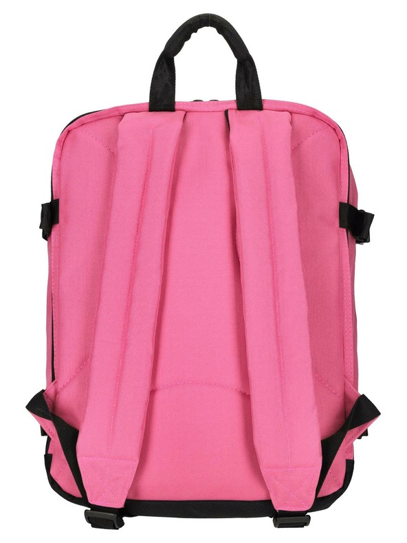 Enrico Benetti Ruksak Enrico Benetti Amsterdam 54687 Fuchsia