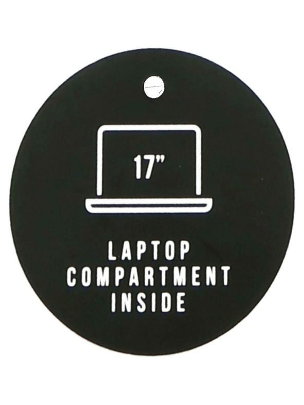 Enrico Benetti Ruksak Enrico Benetti Amsterdam 54687 Fuchsia