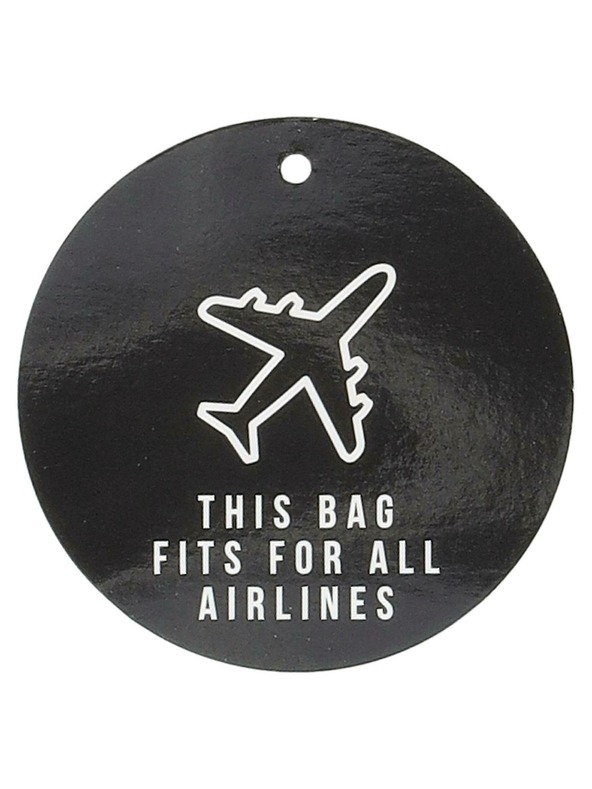 Enrico Benetti Ruksak Enrico Benetti Amsterdam 54687 Fuchsia