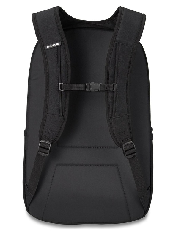 Dakine Ruksak Dakine Campus L 33L Black F25