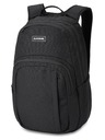 Dakine Ruksak Dakine Campus M 25L Black F25
