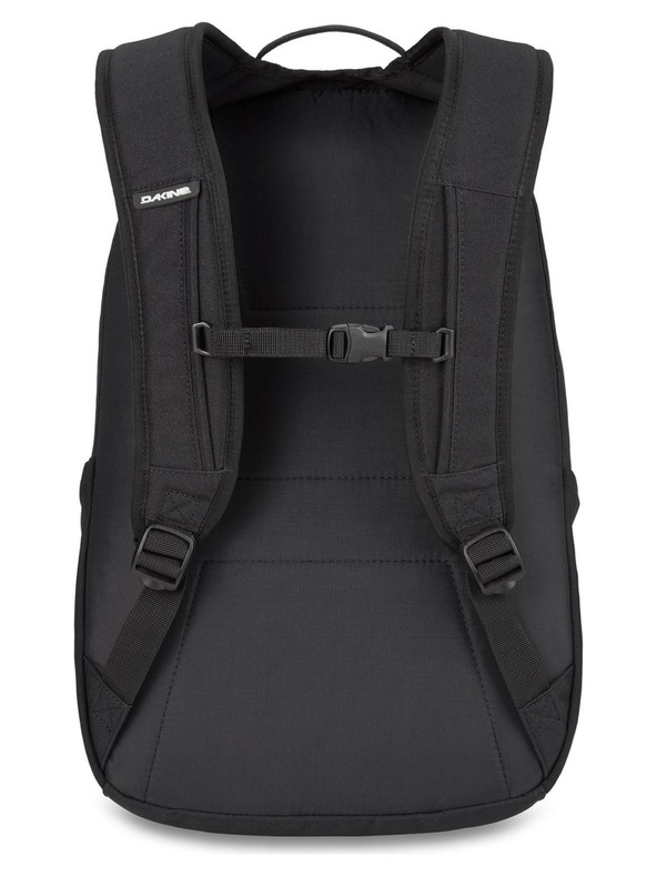 Dakine Ruksak Dakine Campus M 25L Black F25