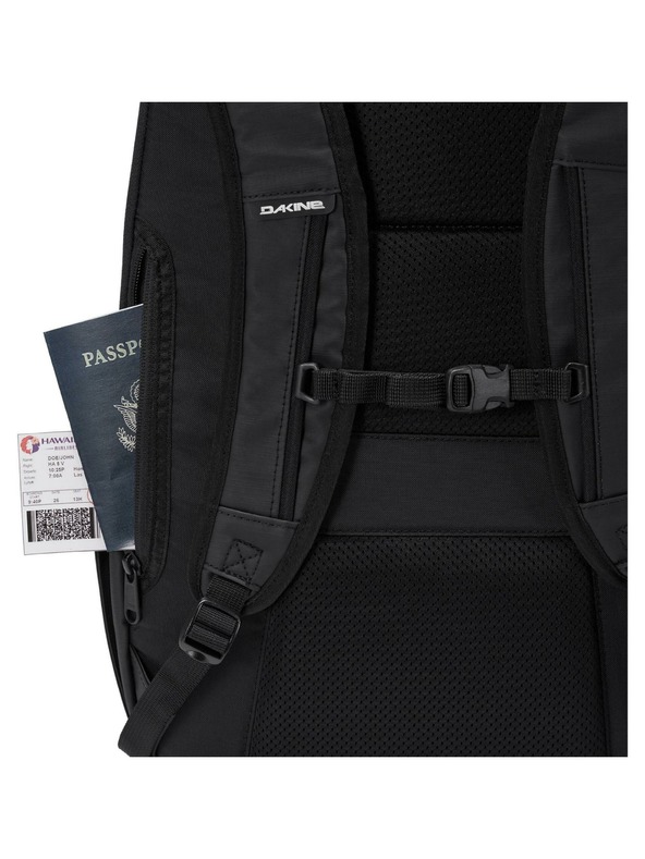 Dakine Ruksak Dakine Campus Premium 28L Black Ripstop F25