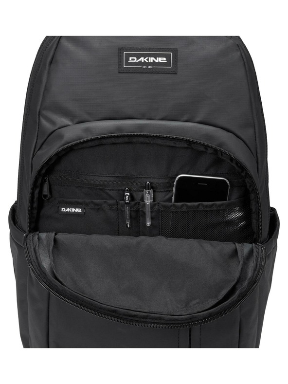 Dakine Ruksak Dakine Campus Premium 28L Black Ripstop F25