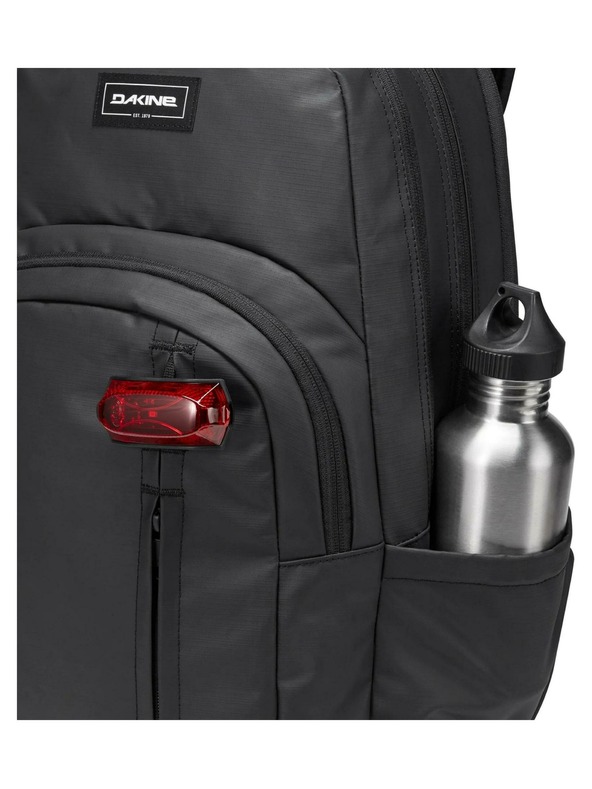 Dakine Ruksak Dakine Campus Premium 28L Black Ripstop F25