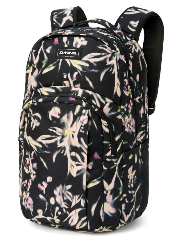 Dakine Ruksak Dakine Campus L 33L Midnight Blooms