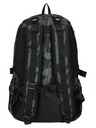 Enrico Benetti Ruksak Enrico Benetti Arizona 47244 Black Camouflage