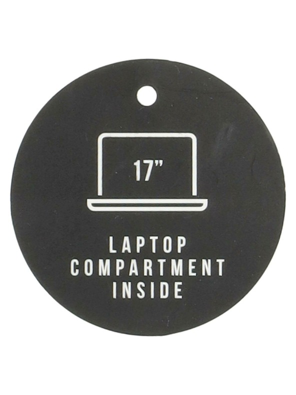 Enrico Benetti Ruksak Enrico Benetti Arizona 47244 Black Camouflage